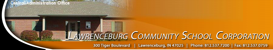 Lawrenceburg Comm. School Corp